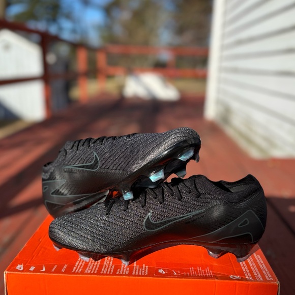 Nike Zoom Mercurial Vapor 16 Elite FG Soccer Cleats main image 6